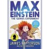 Max Einstein: The Genius Experiment - James Patterson, Arrow