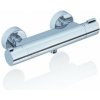 Sprchová batéria Ravak Termo bez sprchového setu 150 mm chróm X070051