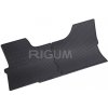 Koberce gumenné Rigum Iveco Daily 2/3 m 2014 / 2022