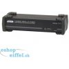 Aten VS-174 Video rozbočovač 1 PC - 4 DVI Dual Link audio