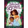 The Secret Garden on 81st Street: A Modern Graphic Retelling of the Secret Garden (Weir Ivy Noelle)