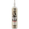Lepidlo Den Braven MAMUT GLUE High Tack, 290ml - biely (51910BD)