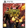 Marvels Midnight Suns (PS5)