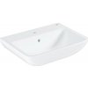 GROHE GROHE 39950000 - Umývadlo START EDGE 600 × 448 mm keramika/biela GH1311 + záruka 3 roky zadarmo + záruka 3 roky zadarmo