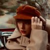 Swift Taylor - Red / Taylor's Version / Vinyl / 4LP [4 LP]