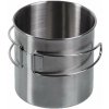 Steel Cup 600ml