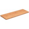 Laminovaná polica pre ELEMENT SYSTEM, 800 x 300 mm, buk