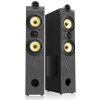 FENDA F&D repro T-70X/ 2.0/ 160W/ černé/ dřevěné/ BT5.0/ FM rádio/ USB/ optický vstup/ dálkové ovládání/ Karaoke