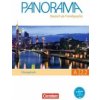 Panorama in Teilbanden (Carmen Dusemund-Brackhahn,Andrea Finster,Dagmar Giersberg,Friederike Jin,Verena Paar-Grünbichler,Steve Williams)(Brožovaná)