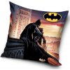 Carbotex Detský vankúšik Batman sa Vracia