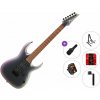 Ibanez RGA42EX-BAM Standard SET Black Aurora Burst Matte Elektrická gitara