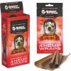 G-Rollz Blunty Strawberry Pop Hemp Wraps 4 ks