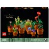 Lego® Icons 10329 Miniatúrne rastliny (100378770)