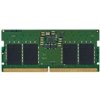KINGSTON SODIMM DDR5 16GB 5600MT/s Non-ECC CL46 1Rx8
