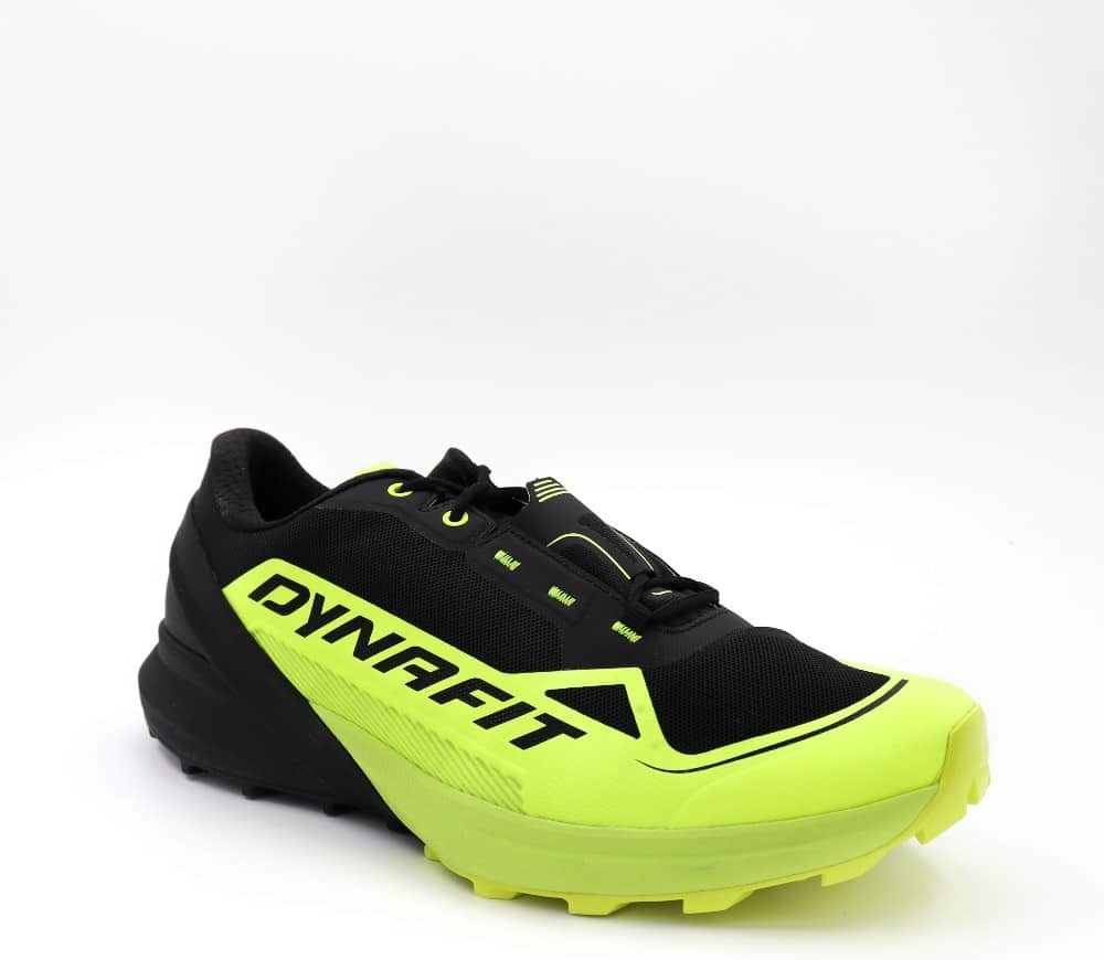 Dynafit Ultra 50 neon yellow black out