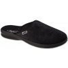 BEFADO 548M032 pánske papuče LEON Základná škola čierna 47 548M032_47