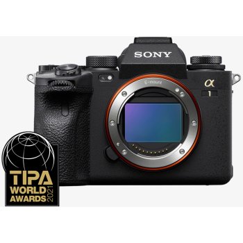 Sony Alpha A1