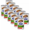 Hill's Prescription Diet Metabolic Regulácia hmotnosti konzerva pre psov 12 x 370 g