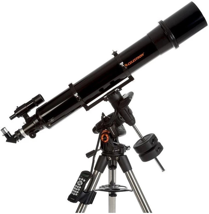 Celestron AC 150/1200 Advanced VX AVX GoTo