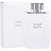 Lalique White 125 ml toaletná voda pre mužov