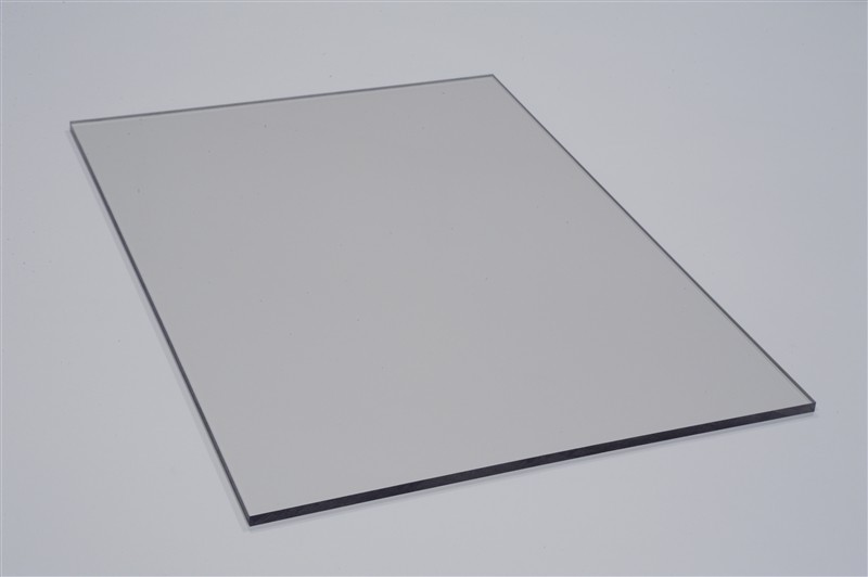 Macrolux Solid Polykarbonát plný 6 mm UV 4000 x 1025 mm číra 1 ks
