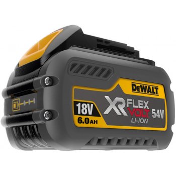 DeWALT DCB546 18V/54V 6,0Ah