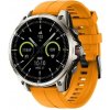 Carneo GTR eXpedition GPS Titan - Orange