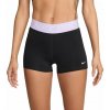 Nike dámske šortky Pro 365 Short 3in čierny