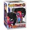 Funko Pop! 1227 Spider-Man Across The Spider Verse Spider-Man India