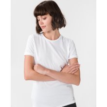 Triko COMET CLASSIC TEE W Whit