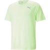 Puma RUN CLOUDSPUN SS TEE Pánske tričko, svetlo zelená, XXL