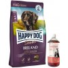 Happy Dog Supreme Sensible Irland 12,5kg & LAB V Lososový olej pre psov a mačky 1000ml