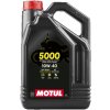 MOTUL Motorový olej 5000 4T 10W-40, 104056, 4L