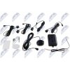 NTY čierna, 18mm EPDC-UV-017 (EPDCUV017) EAN: 5901508513144