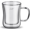 Lamart VASO LATTÉ termo hrnčeky 2 x 400 ml