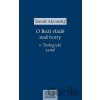 O Boží vládě nad tvory v Teologické sumě - Tomáš Akvinský