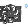 MEYLE Ventilátor chladenia motora 6142360012