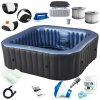 Bestway Lay-Z-Spa Hawaii AirJet 60021