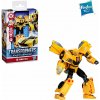 Transformers Earthspark 1Step Flip Changer Bumblebee