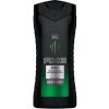 Axe Africa sprchový gel pre mužov 400 ml