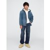 GAP Children's Jeans Parachute Boys modrá