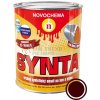 Vrchná farba - Synta 0,75 kg - NOVOCHEMA Farba Synta 8850 višňová 0,75 kg