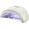 Semilac UV LED Lamp 48 lampa na úpravu gélových nechtů 24W