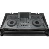 UDG Gear Ultimate Flight Case Pioneer Opus-Quad Blk Plus (W)
