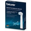 Beurer Sonicare sensitive 4 ks