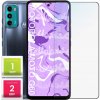 Tvrdené Sklo pre Motorola Moto G60 / G100 / G200 / G60S / G51 5G 9H