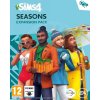 ESD GAMES ESD The Sims 4 Roční období