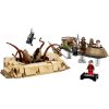 LEGO® Star Wars™ 75396 Púštny skif a Sarlaccova jama
