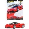 Hot Wheels Premium Car Culture Euro Speed Laferrari