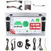 Automobilové rádio Marsdev 4SMDOPEL7001S 2-DIN